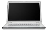 Sony VAIO CR42S/W 14.1-inch Laptop (Intel Core 2 Duo T8100 2.1Ghz, 3GB RAM, 200GB, White)