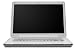 Electronics : Sony VAIO CR42S/W: Intel Core 2 Duo T8100 2.1Ghz 3Gb 200Gb DVD+-RW/+-R DL/RAM 14.1