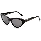 Derek Lam Womens Ulla polarized Sunglasses