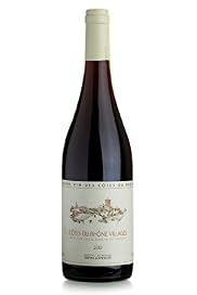 Côtes du Rhône Villages 2011 - Case of 6