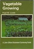 Vegetable growing