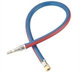 Review Sealey Tools  / Air Leader Hose 600mm x Ø8mm with Tail Piece & 1/4BSP Union