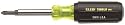 Klein 32477 10-in-1 Screwdriver/Nut Driver