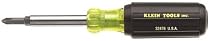 Klein 32477 10-in-1 Screwdriver/Nut Driver