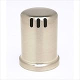 IMAGE OF Air Gap Cover Finish: English Bronze