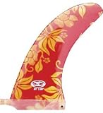 Hawaiian Pro Designs Dt 70's Retro 6.75 Fabric Lamination
