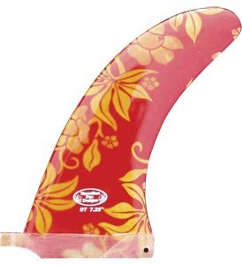 Hawaiian Pro Designs Dt 70's Retro 6.75 Fabric Lamination
