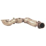 Bosal 737-261 Central Silencer by Bosal