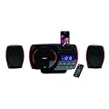 Logic3 iStation Combo Dock for iPod / iPhone and Radio