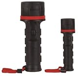 Buy DORCY INTERNATIONAL 43-2980 AA/D CELL XENON FLASHLIGHT COMBO 2 PACK