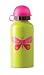 Butterfly Kid Stainless Steel Eco Water Bottle Safe Back to School Lunch Box Travel