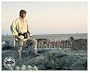 Star Wars (ANH) Luke Skywalker Watches the Twin Sunset Color Print