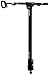 Curt Manufacturing 18011 Bolt On Bike Rack 2 Bike Carrier Bolts On Ball Mount