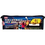 FRANKLIN SPORTS (3351S1/01 ) Yard Games RECREATIONAL VOLLEYBALL SET