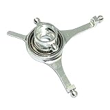 Aluminum Swashplate: Blade mCX