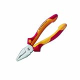 Wiha 32814 6.3 Inch Insulated Combination Linemans Pliers 31ysEkyBzSL. SL160 Wiha 32814 6.3 Inch Insulated Combination Linemans Pliers