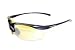 NAVIGATOR FACE, Bike- u. Sportbrille, 3 Linsenpaare, UV400-Lens, 25g, NEUEINFÜRUNG, AKTIONSPREIS!