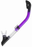 DRY SNORKEL PURPLE