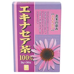 エキナセア茶100% 3g×30包