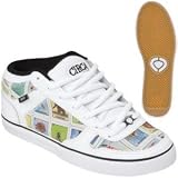 C1RCA 8Track Skate Shoe - Women's
