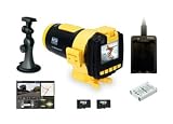Oregon Scientific Action Cam All Inclusive Package