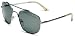 Amazon price tracker, Amazon price history charts, Vestal Bombardier Unisex Adult Sunglasses Brushed Silver/Green Grey/Camel