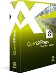 QuarkXPress 8, Full Education for EVS, Europe West Edition