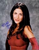 Frye, Soleil Moon - Signed 8x10