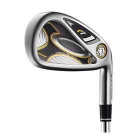 TaylorMade PREMIUM PRE-OWNED R7 DRAW IRONS STL PREOWNED