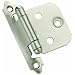 Amerock Corp. BP3429-G10 Self-Closing Hinge