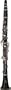 Amati ACL-311 Student Clarinet