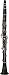Amati ACL-311 Student Clarinet