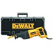 Dewalt DW311K Variable Speed Reciprocating Saw Kit