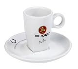 Produkt-Bild: Tre Forze! Espresso Tasse