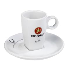 Tre Forze! Espresso Tasse