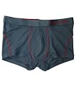 Calvin Klein men's pro stretch reflex eclipse trunk