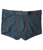 Calvin Klein men's pro stretch reflex eclipse trunk
