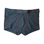 Calvin Klein men's pro stretch reflex eclipse trunk