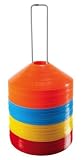 KwikGoal Disc Cone Carrier