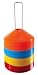 KwikGoal Disc Cone Carrier