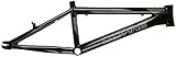 DK Octane Pro BMX Bike Frame - Black
