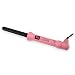 Le Angelique LE-19M 19Mm Curler, Pink