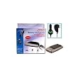 eForCity's Olympus/Minolta Li-10B/NP200... Battery Charger Set