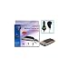 eForCity's Olympus/Minolta Li-10B/NP200... Battery Charger Set