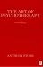 The Art of Psychotherapy