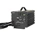 Ezgo golf cart Powerwise 36 volt battery charger. This is a Schauer golf cart battery charger. FREE SHIPPING WITHIN LOWER 48 US STATES.