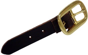 Leather Breakaway Halter Converter