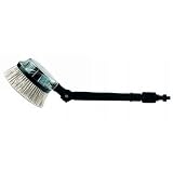Eigenschaften Bosch Garten F016800194 / Bosch Garten F016800194 Flexible Rotationsbürste Systemzubehör für Aquatak 160 Pro X