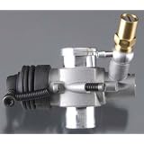 Carburetor Assembly: MGT 8.0 by Associated Electrics Inc.