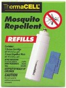Mosquito Repellant Refill (12 hr)